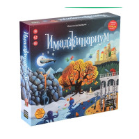 Настольная игра Имаджинариум 1108